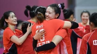 亚洲杯抽签揭晓，三强齐聚死亡之组