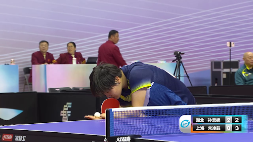 POV：当你站在麦克·迈尼昂面前😳