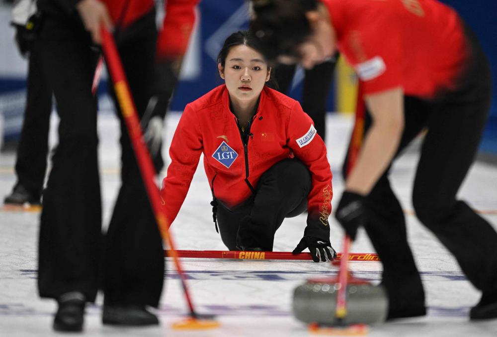 回顾国乒混团世界杯夺冠路