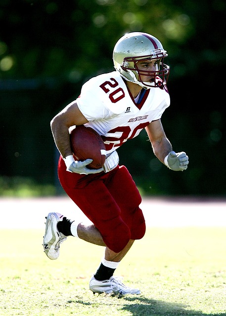 成为赛场上 成为赛场上